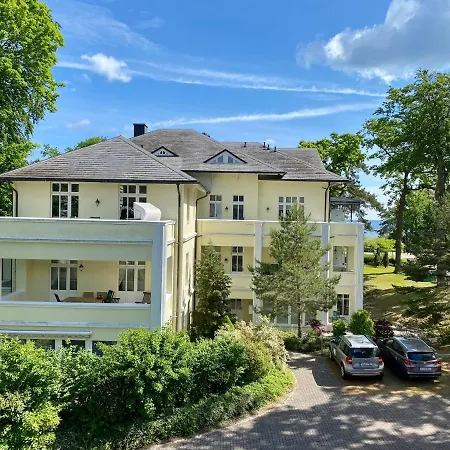 Caprivi 9 Appartement