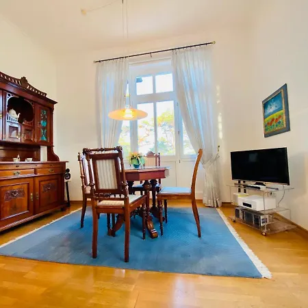 Caprivi 9 * Heringsdorf (Usedom)