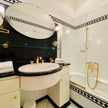 Appartement Caprivi 9