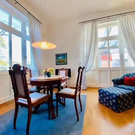 Appartement Caprivi 9