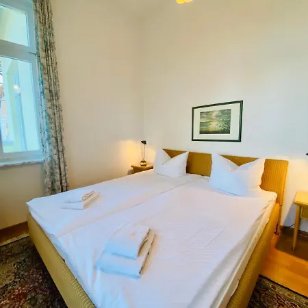 Caprivi 9 Heringsdorf (Usedom)