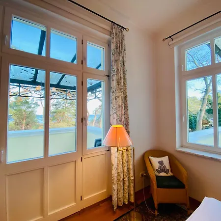 Appartement Caprivi 9