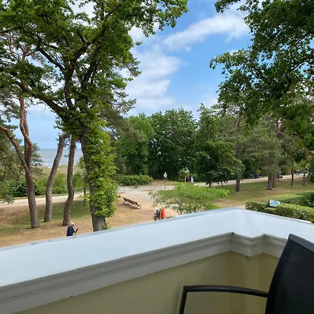 Appartement Caprivi 9